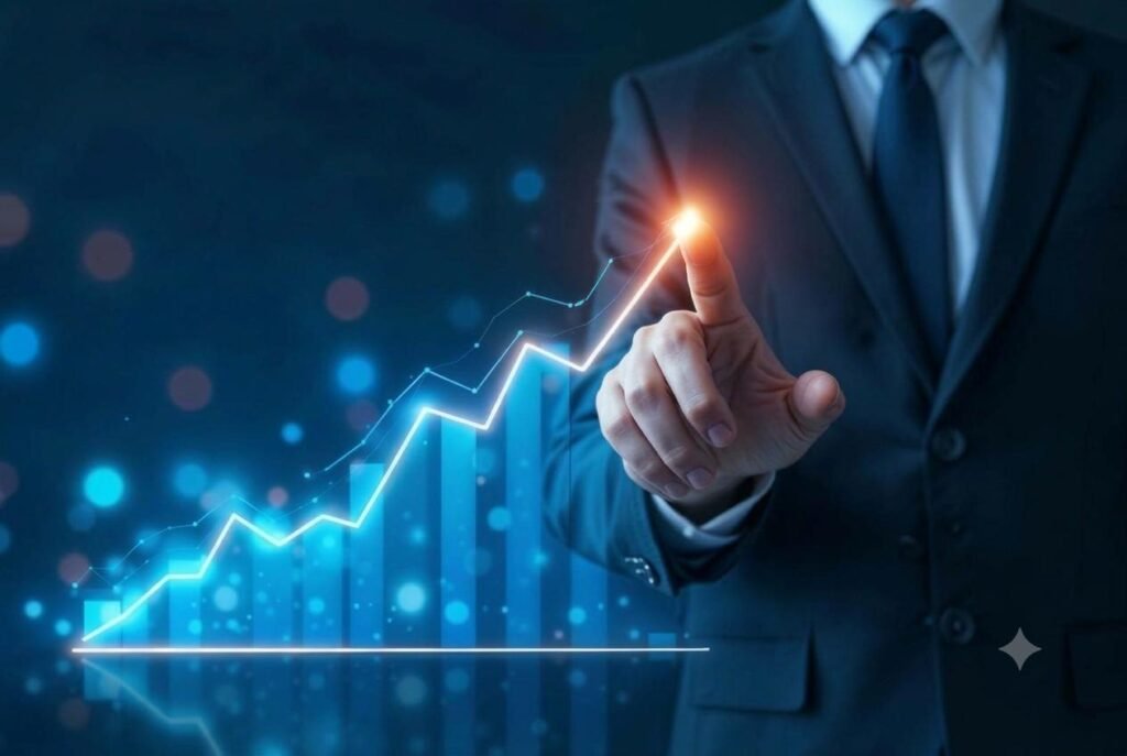Strategic direction & Plan